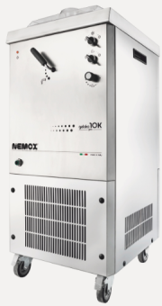 Фризер для мороженого NEMOX GELATO 10K в ШефСтор (chefstore.ru)